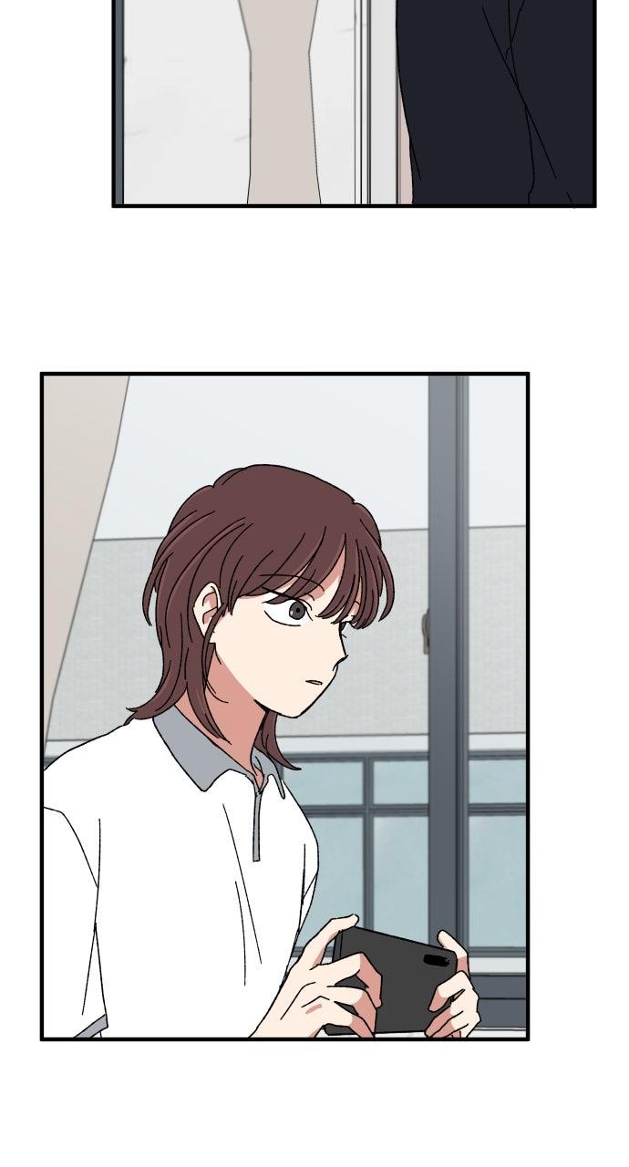 The Prize of Youth Chap 35 - Next Chap 36