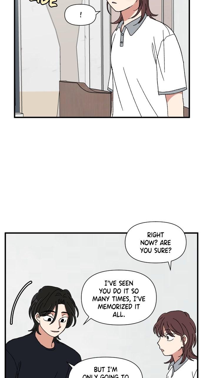 The Prize of Youth Chap 35 - Next Chap 36