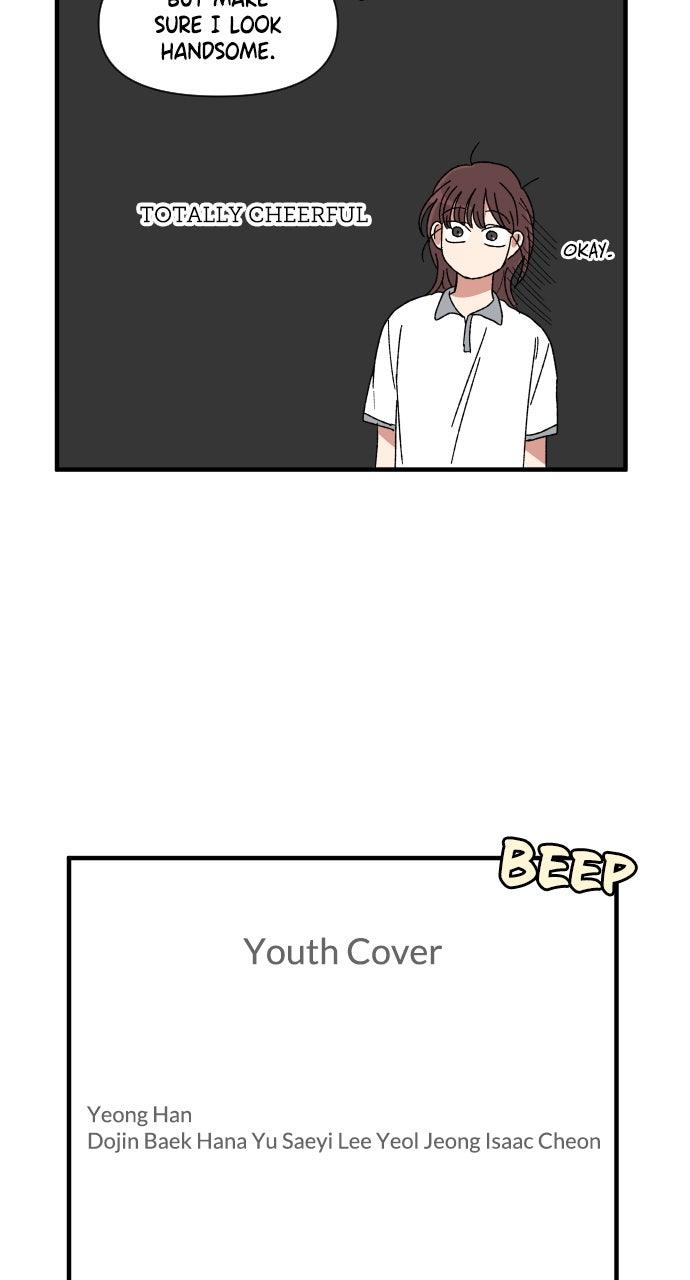 The Prize of Youth Chap 35 - Next Chap 36
