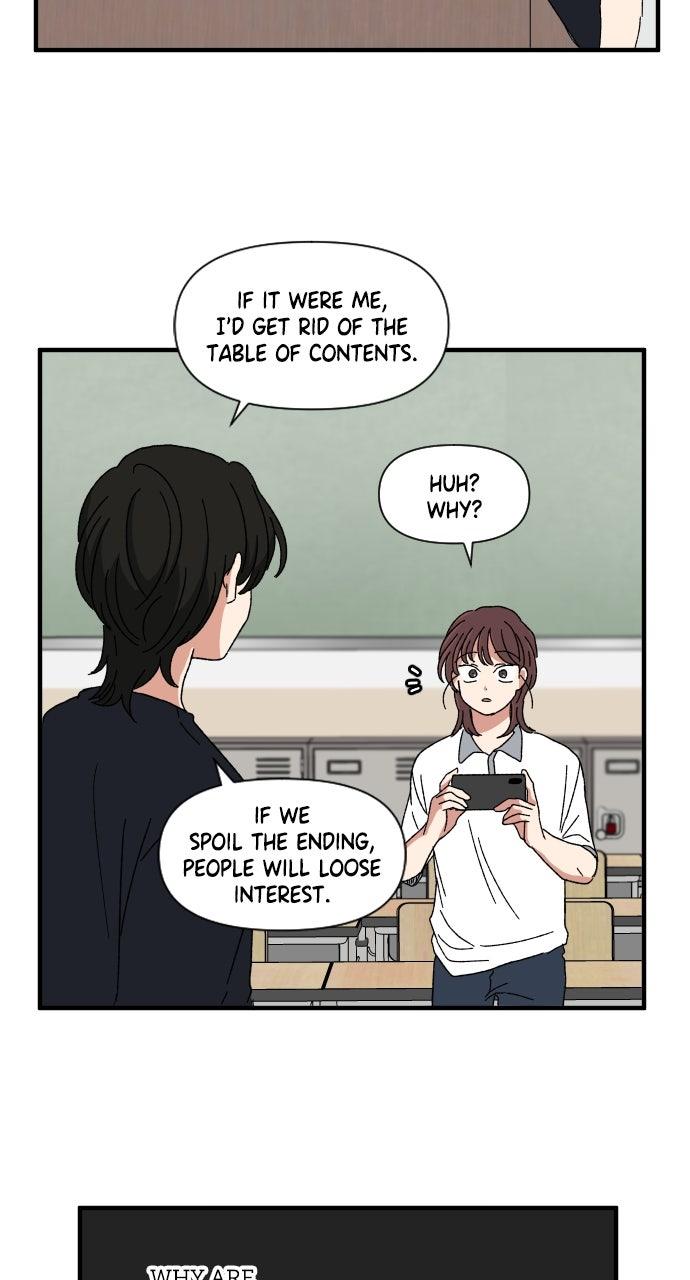 The Prize of Youth Chap 35 - Next Chap 36