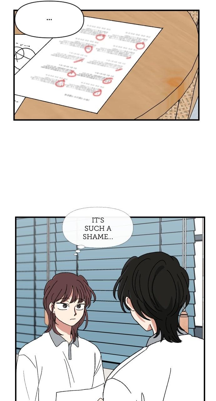 The Prize of Youth Chap 35 - Next Chap 36