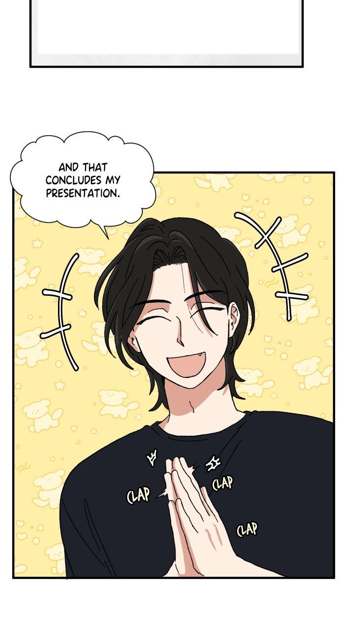 The Prize of Youth Chap 35 - Next Chap 36