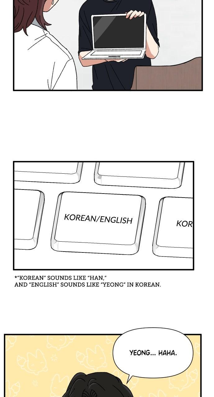 The Prize of Youth Chap 35 - Next Chap 36