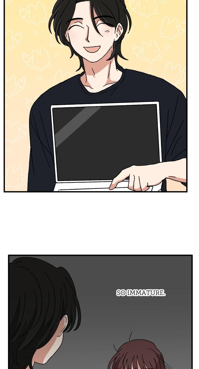 The Prize of Youth Chap 35 - Next Chap 36