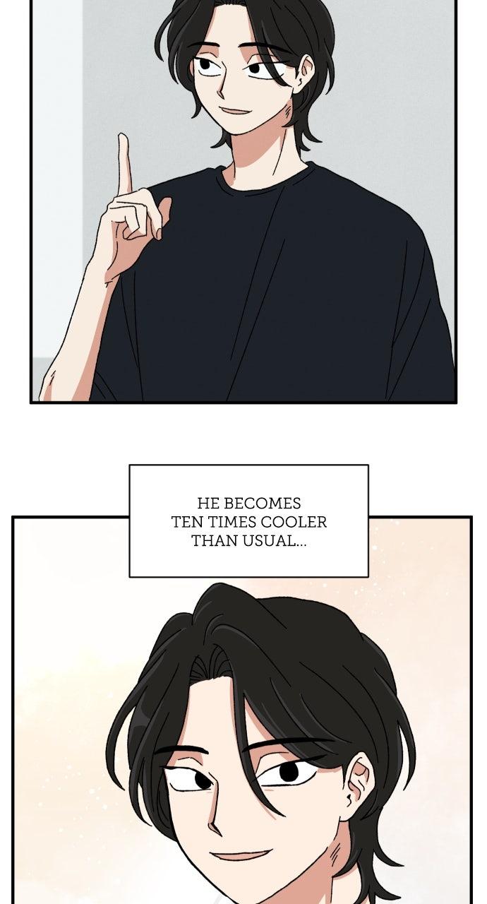 The Prize of Youth Chap 35 - Next Chap 36