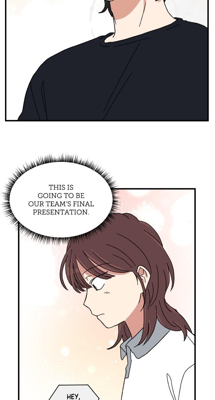 The Prize of Youth Chap 35 - Next Chap 36