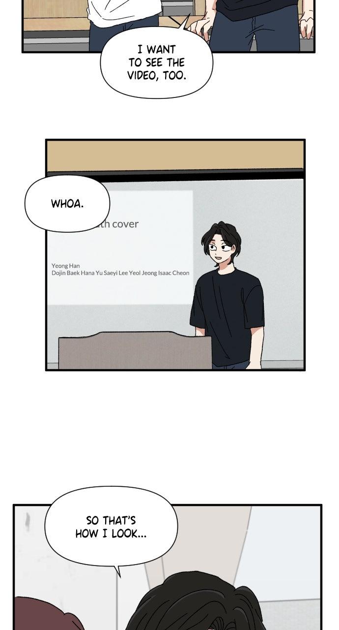 The Prize of Youth Chap 35 - Next Chap 36