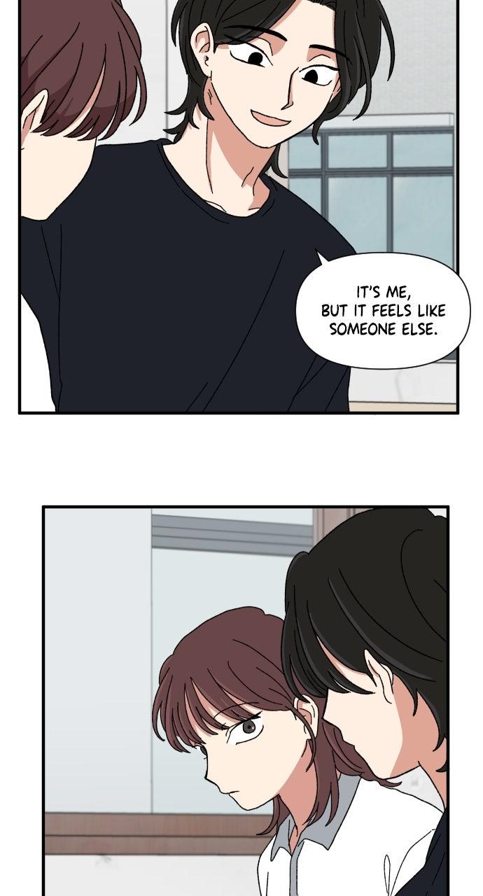 The Prize of Youth Chap 35 - Next Chap 36