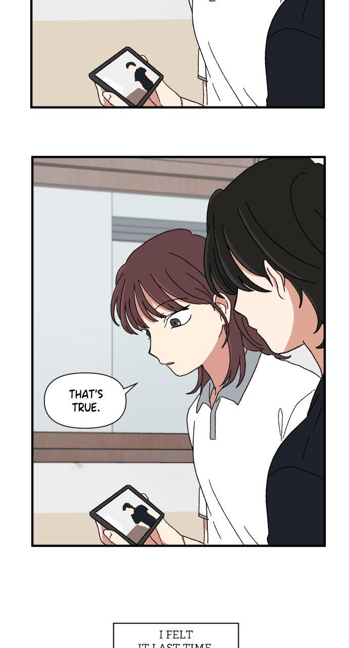 The Prize of Youth Chap 35 - Next Chap 36