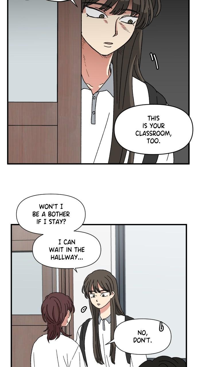 The Prize of Youth Chap 35 - Next Chap 36