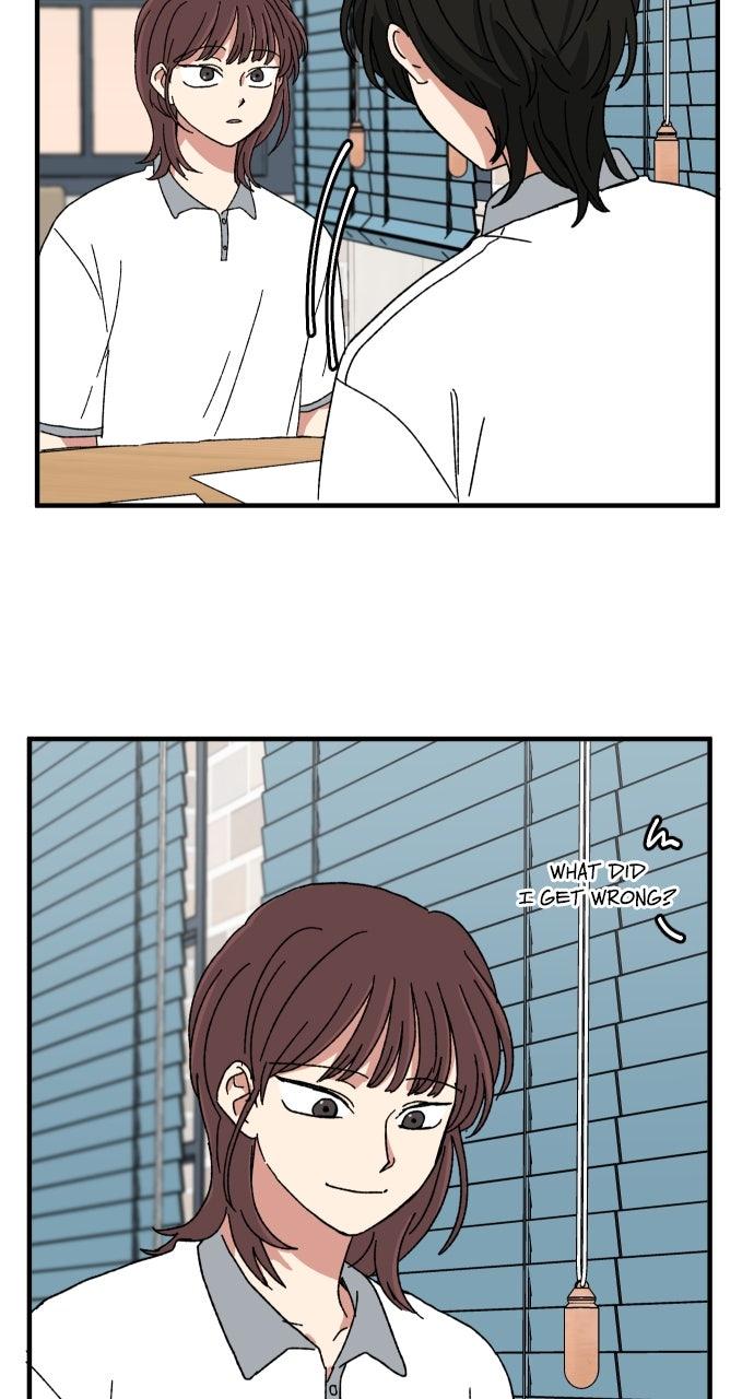 The Prize of Youth Chap 35 - Next Chap 36