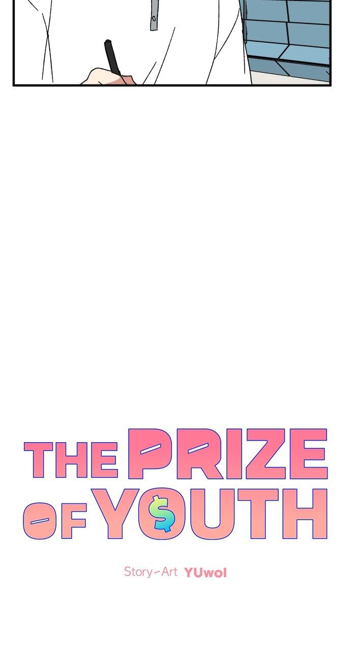 The Prize of Youth Chap 35 - Next Chap 36