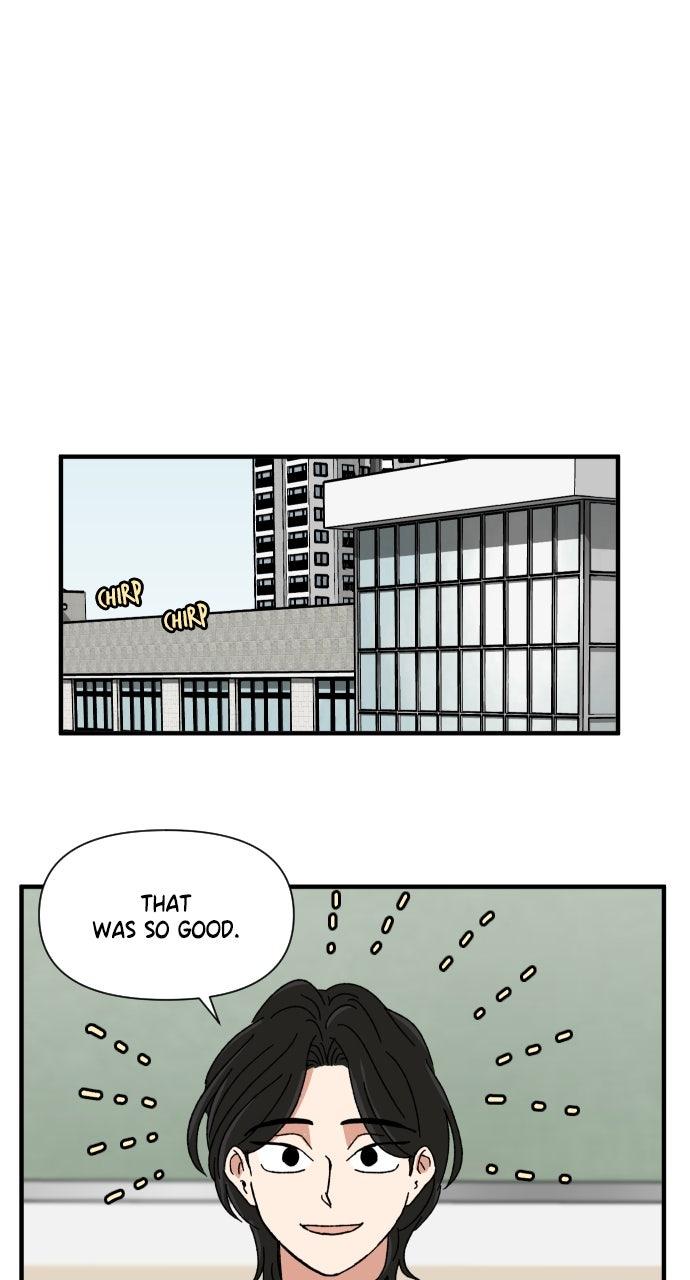 The Prize of Youth Chap 35 - Next Chap 36