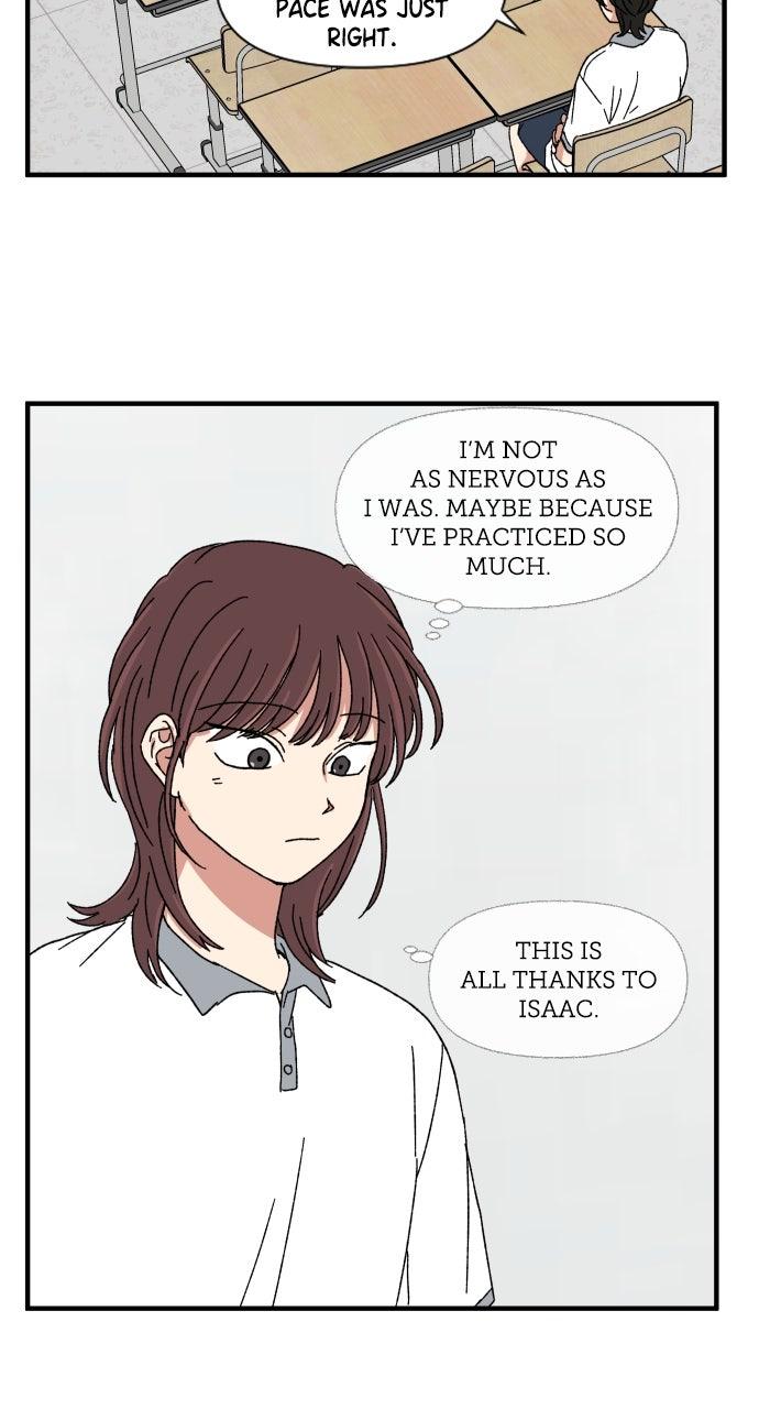 The Prize of Youth Chap 35 - Next Chap 36