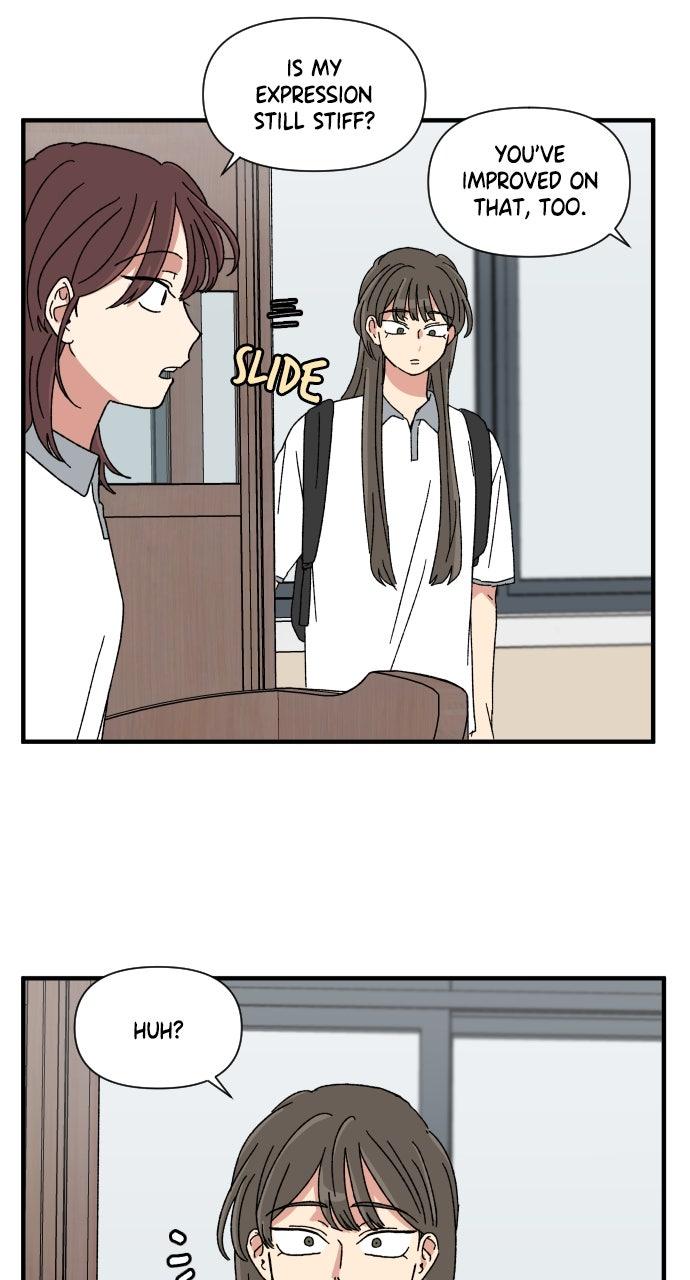 The Prize of Youth Chap 35 - Next Chap 36