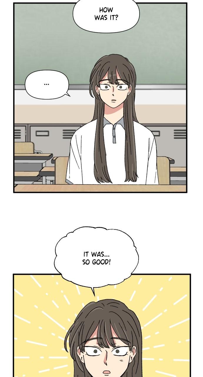 The Prize of Youth Chap 35 - Next Chap 36