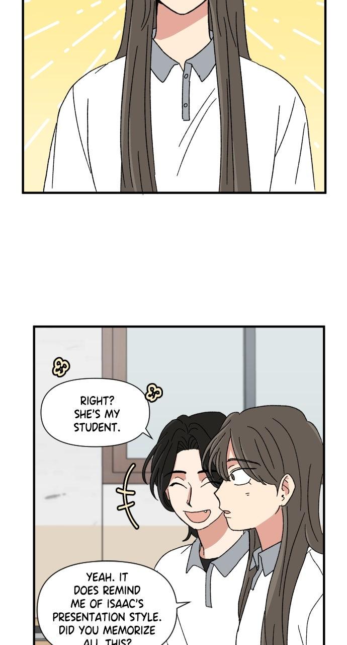 The Prize of Youth Chap 35 - Next Chap 36