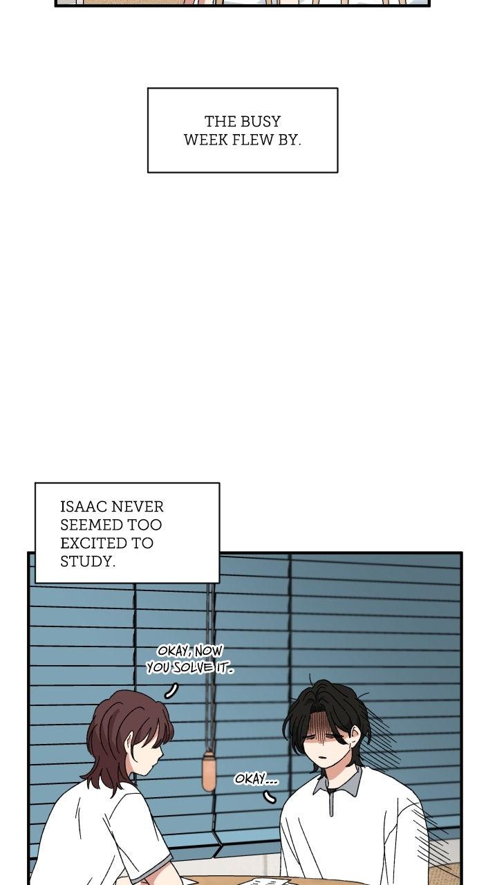 The Prize of Youth Chap 35 - Next Chap 36