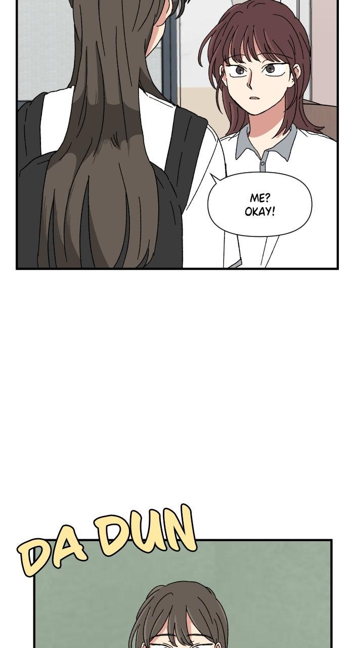 The Prize of Youth Chap 35 - Next Chap 36