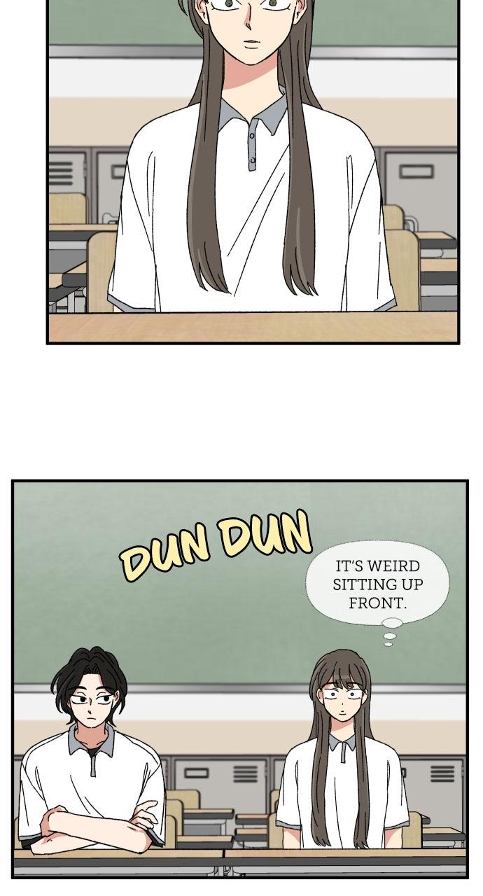 The Prize of Youth Chap 35 - Next Chap 36