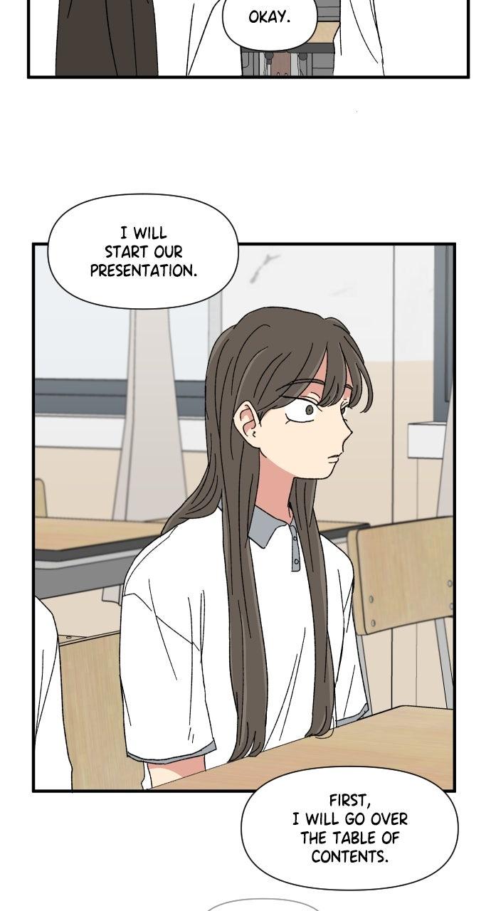 The Prize of Youth Chap 35 - Next Chap 36