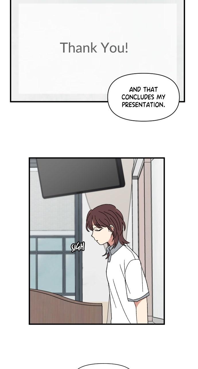 The Prize of Youth Chap 35 - Next Chap 36