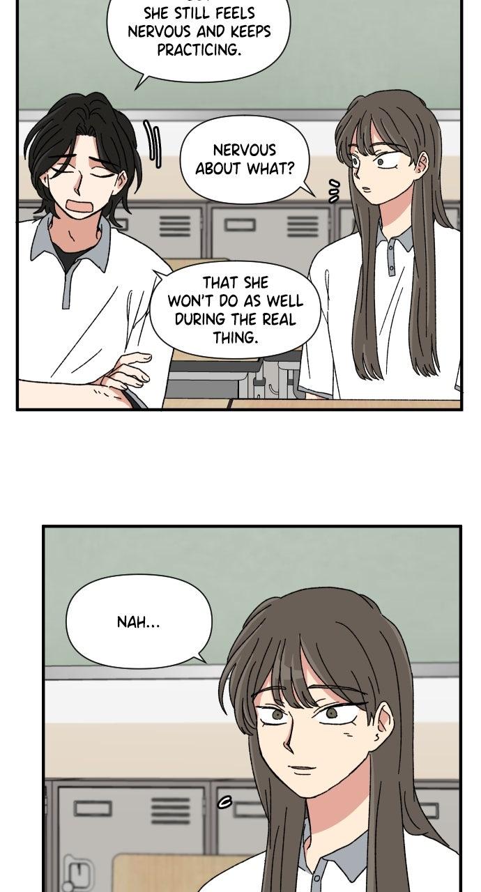 The Prize of Youth Chap 35 - Next Chap 36