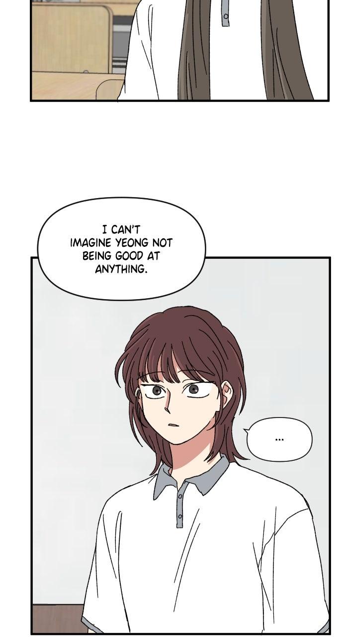 The Prize of Youth Chap 35 - Next Chap 36