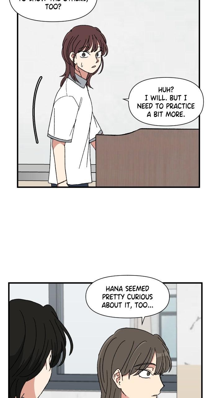 The Prize of Youth Chap 35 - Next Chap 36