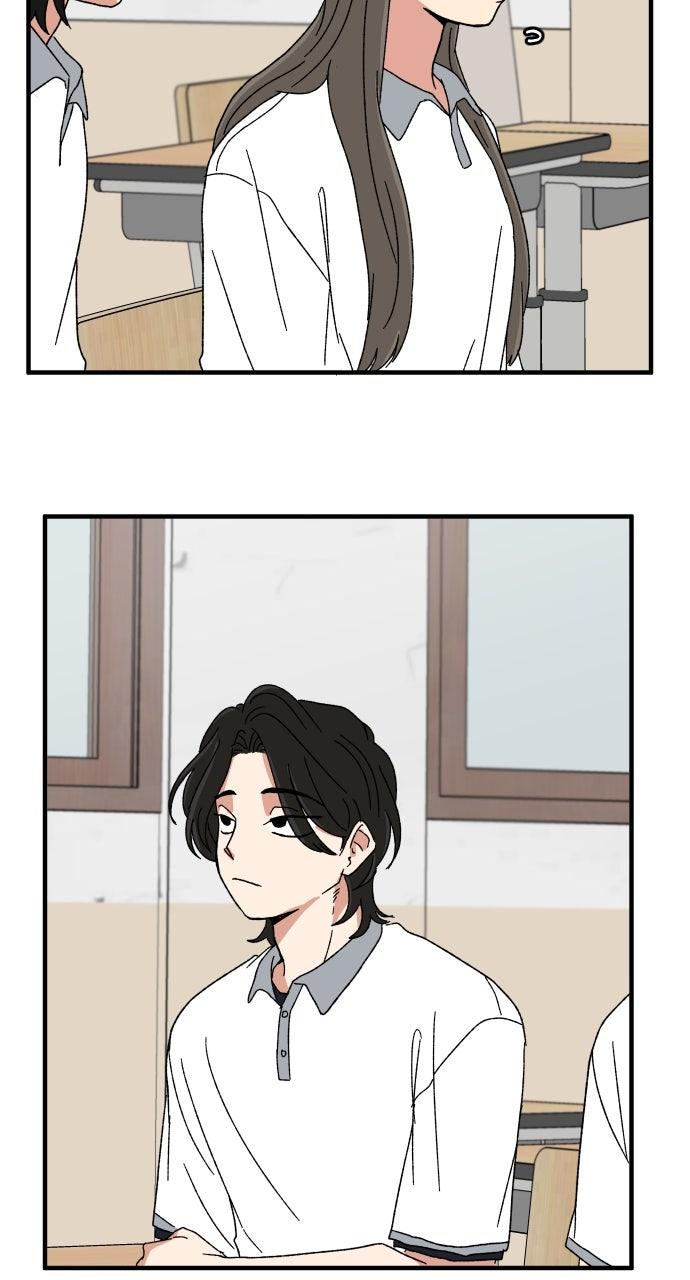 The Prize of Youth Chap 35 - Next Chap 36