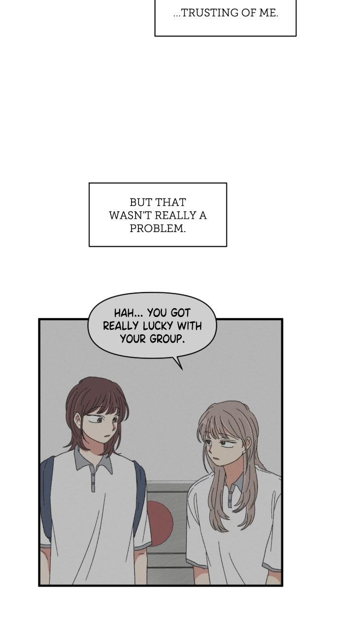 The Prize of Youth Chap 36 - Next Chap 37