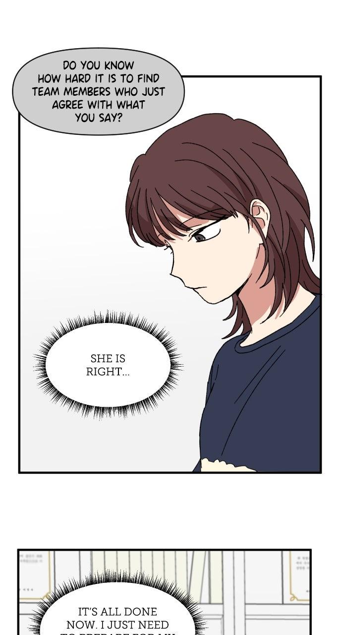 The Prize of Youth Chap 36 - Next Chap 37