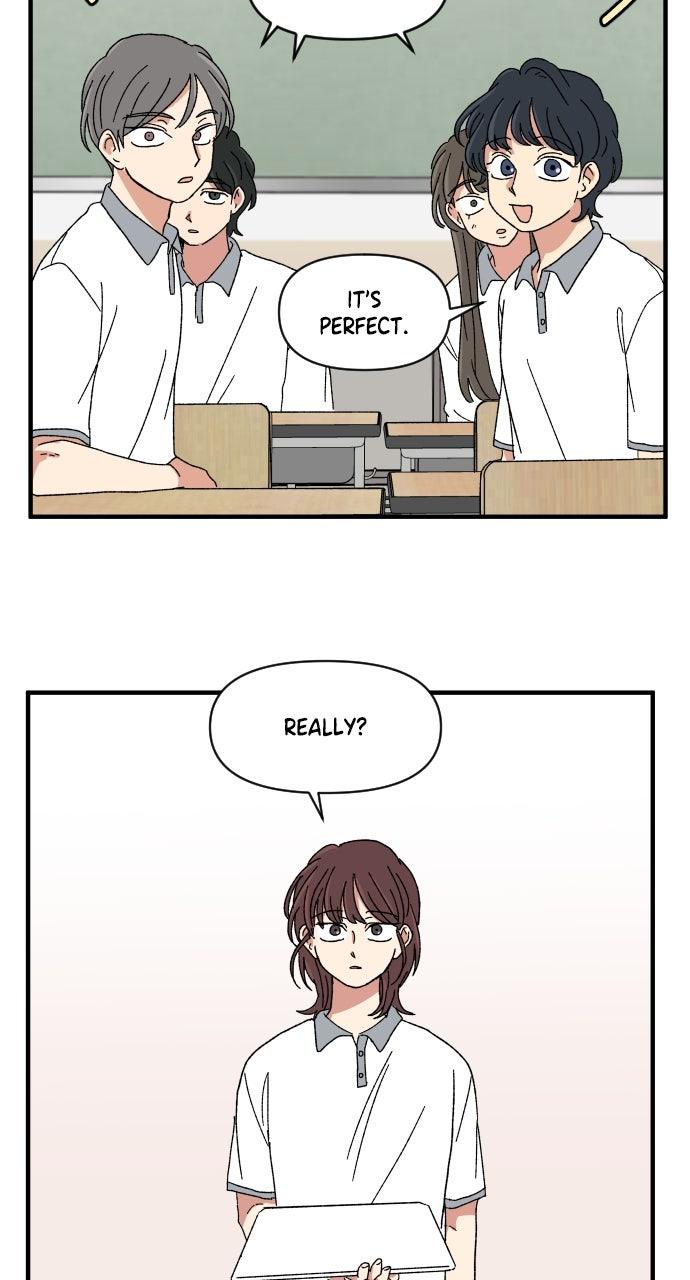 The Prize of Youth Chap 36 - Next Chap 37