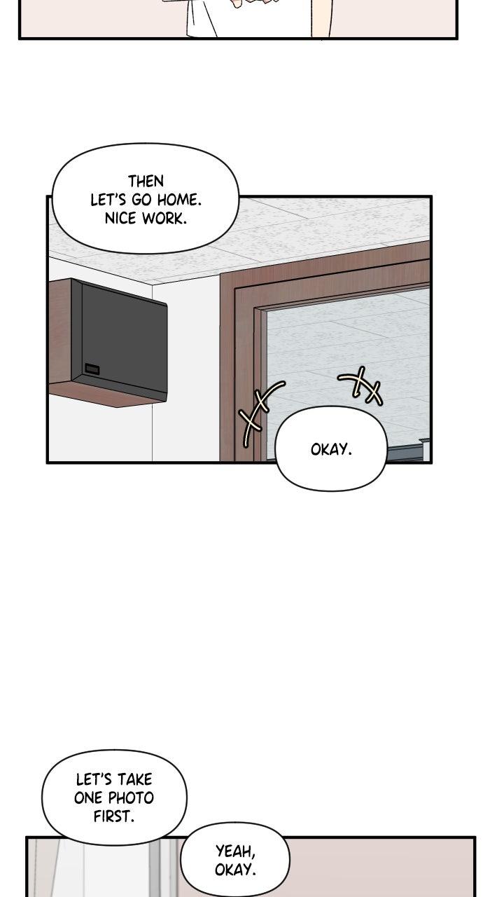 The Prize of Youth Chap 36 - Next Chap 37