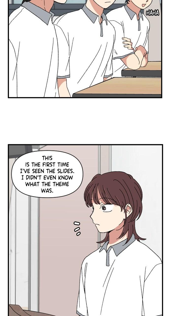 The Prize of Youth Chap 36 - Next Chap 37