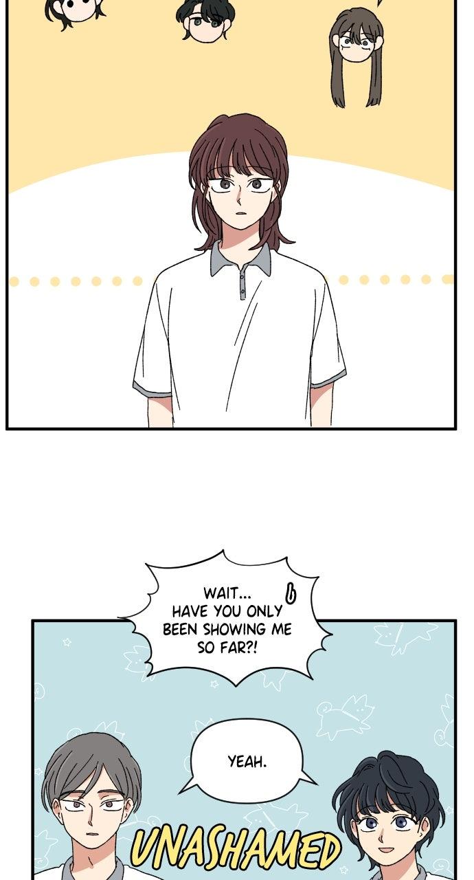 The Prize of Youth Chap 36 - Next Chap 37