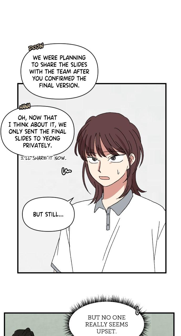 The Prize of Youth Chap 36 - Next Chap 37