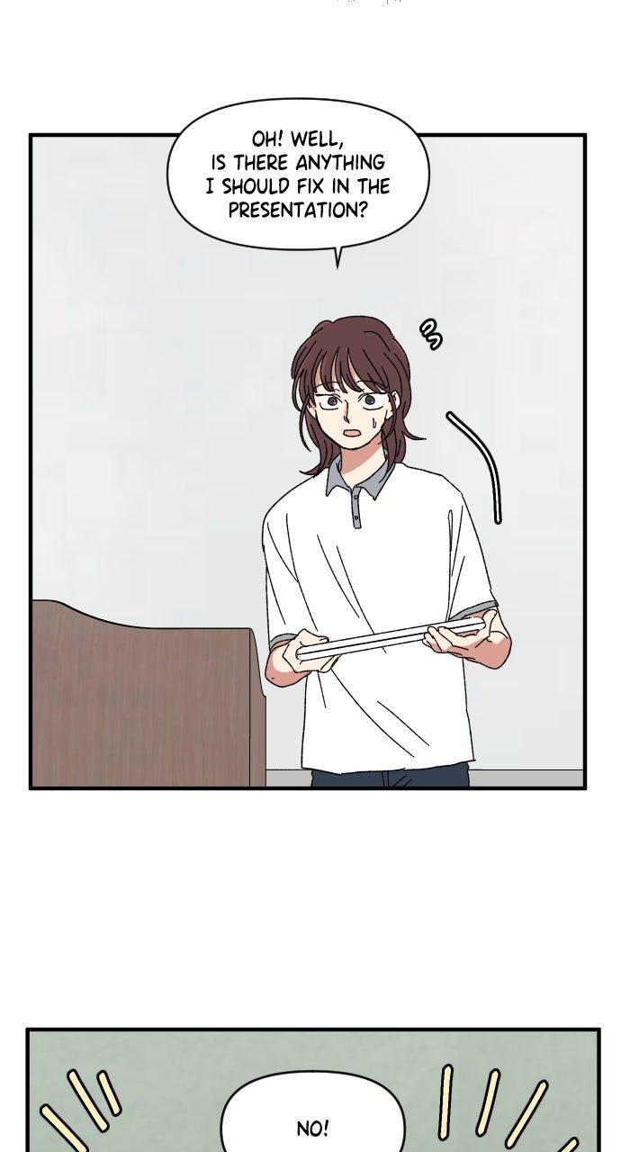 The Prize of Youth Chap 36 - Next Chap 37