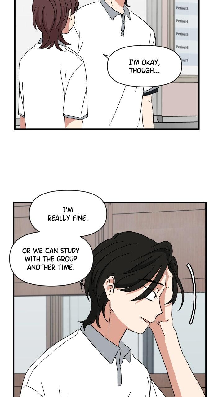 The Prize of Youth Chap 36 - Next Chap 37