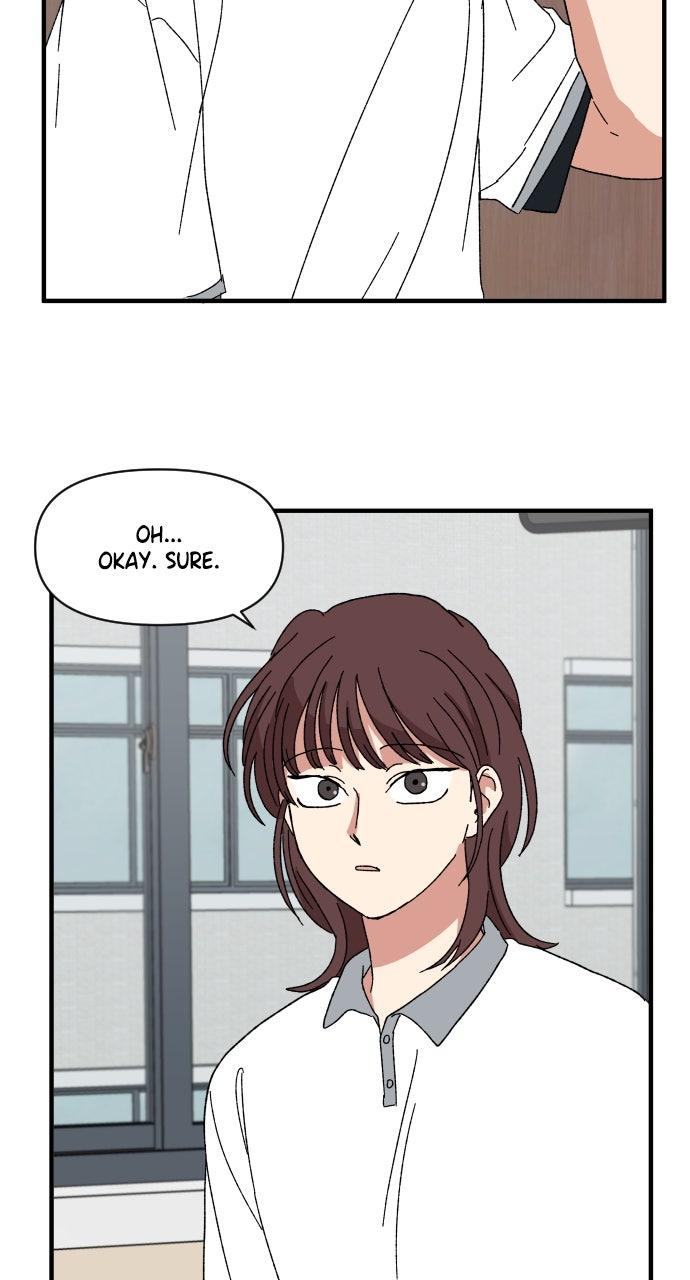 The Prize of Youth Chap 36 - Next Chap 37