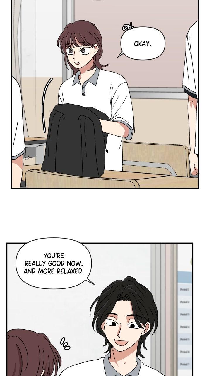 The Prize of Youth Chap 36 - Next Chap 37