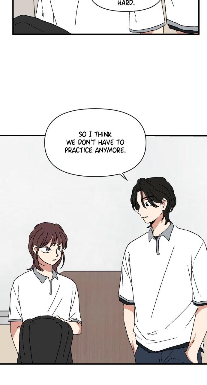 The Prize of Youth Chap 36 - Next Chap 37