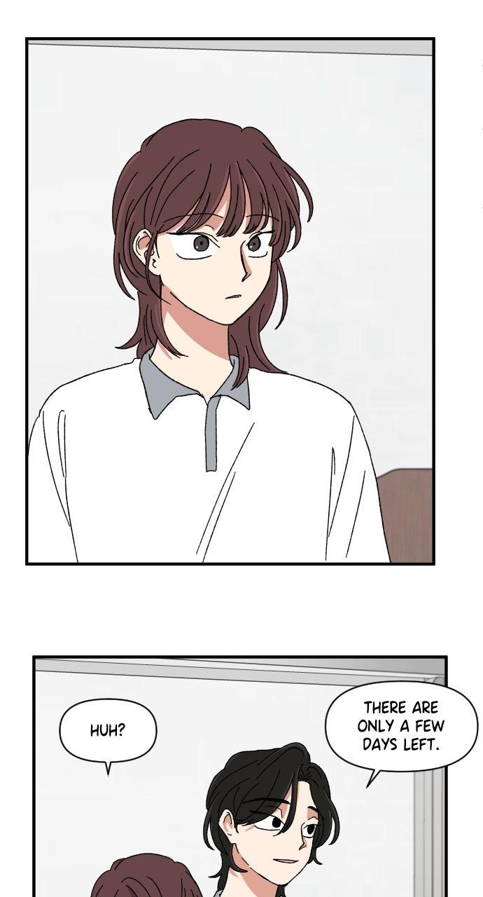 The Prize of Youth Chap 36 - Next Chap 37