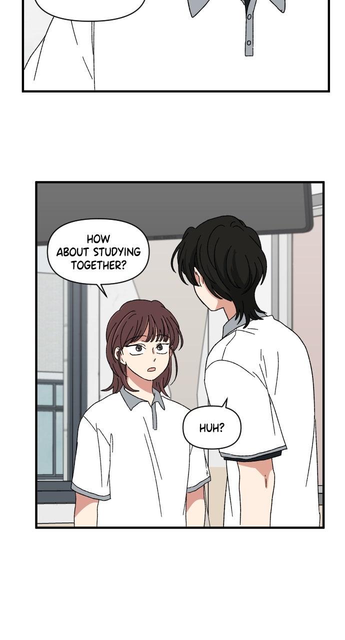 The Prize of Youth Chap 36 - Next Chap 37