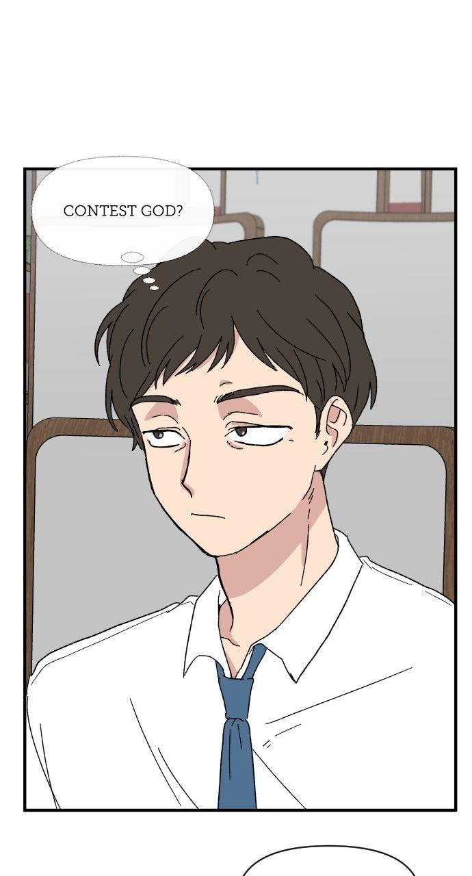 The Prize of Youth Chap 36 - Next Chap 37