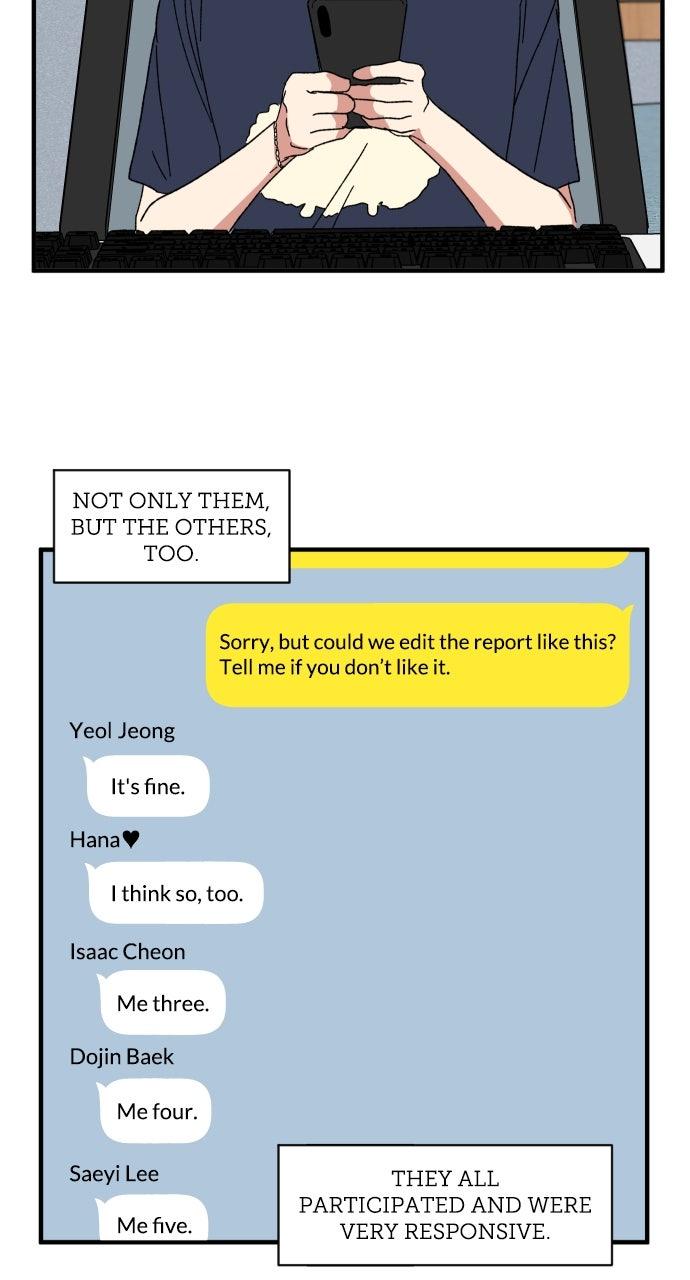 The Prize of Youth Chap 36 - Next Chap 37