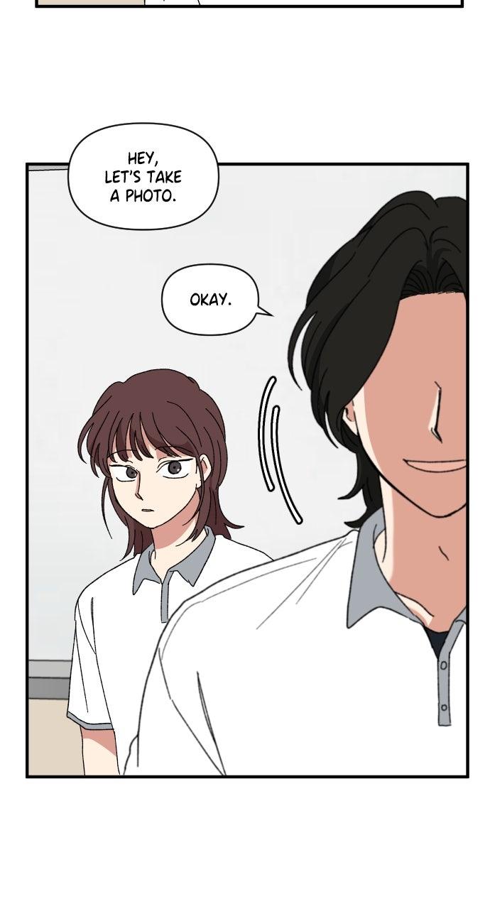 The Prize of Youth Chap 36 - Next Chap 37