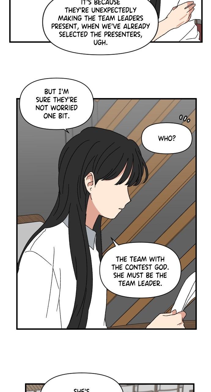 The Prize of Youth Chap 36 - Next Chap 37