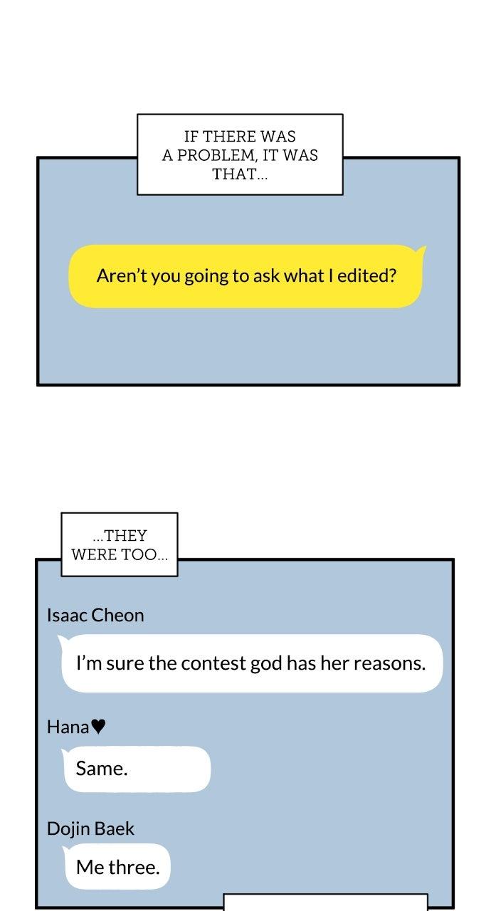 The Prize of Youth Chap 36 - Next Chap 37