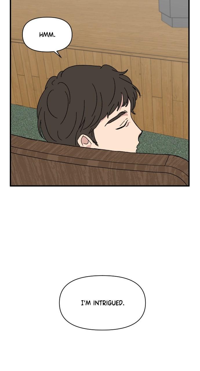 The Prize of Youth Chap 36 - Next Chap 37